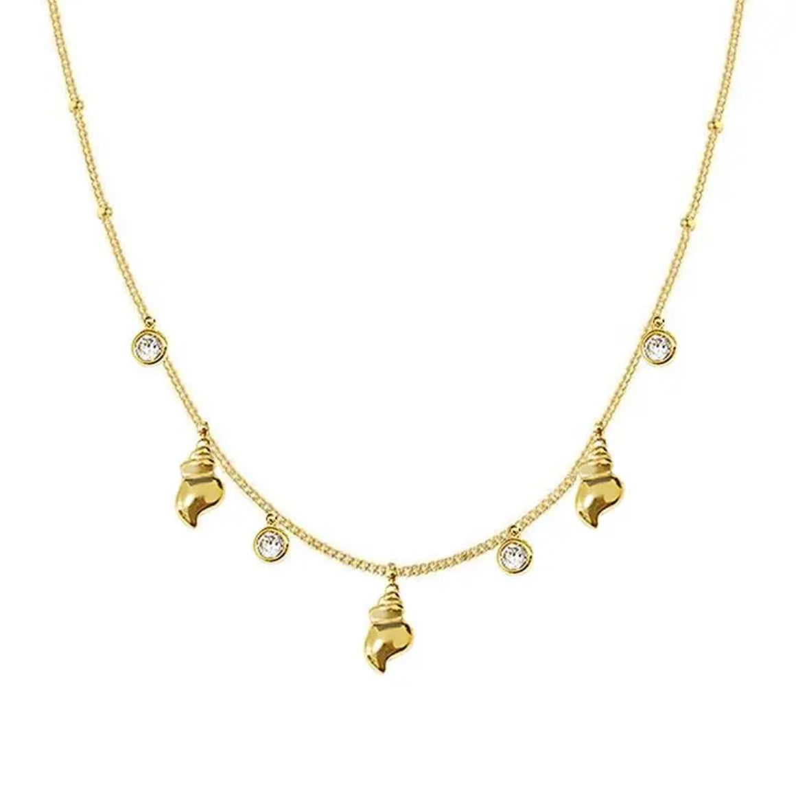Collana Nereide