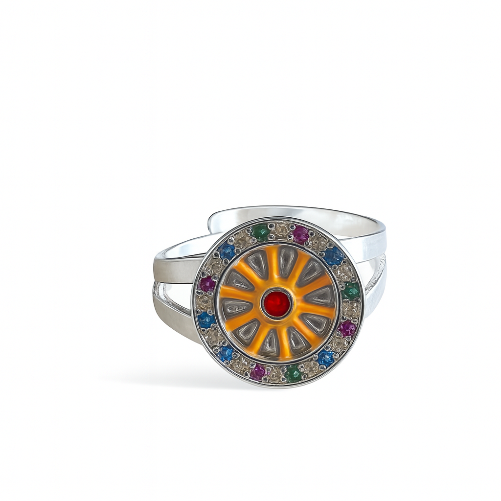 Anello ruota