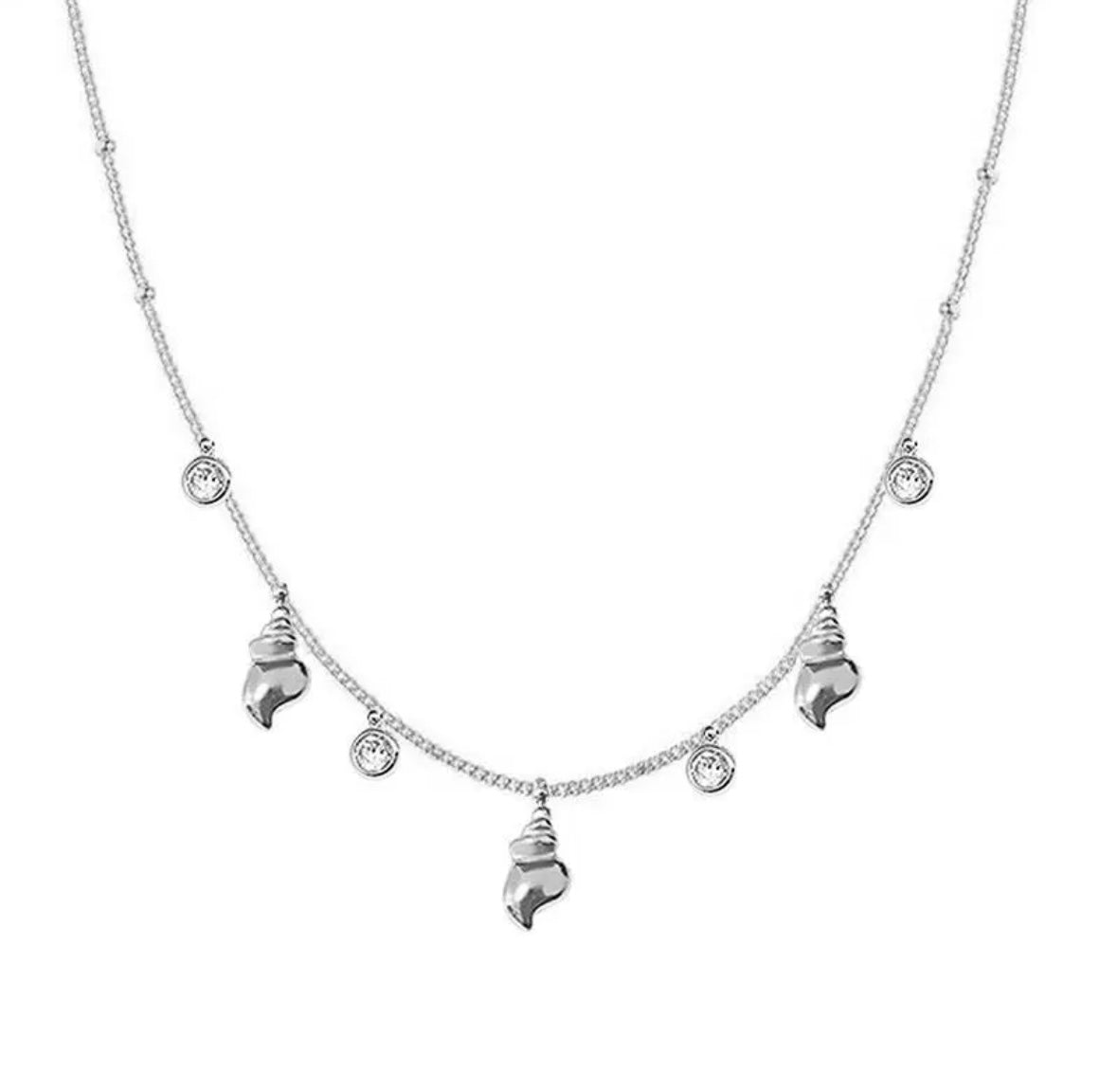 Collana Nereide