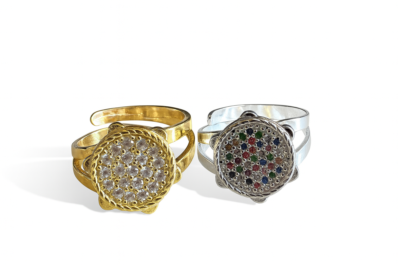 Anello tamburello