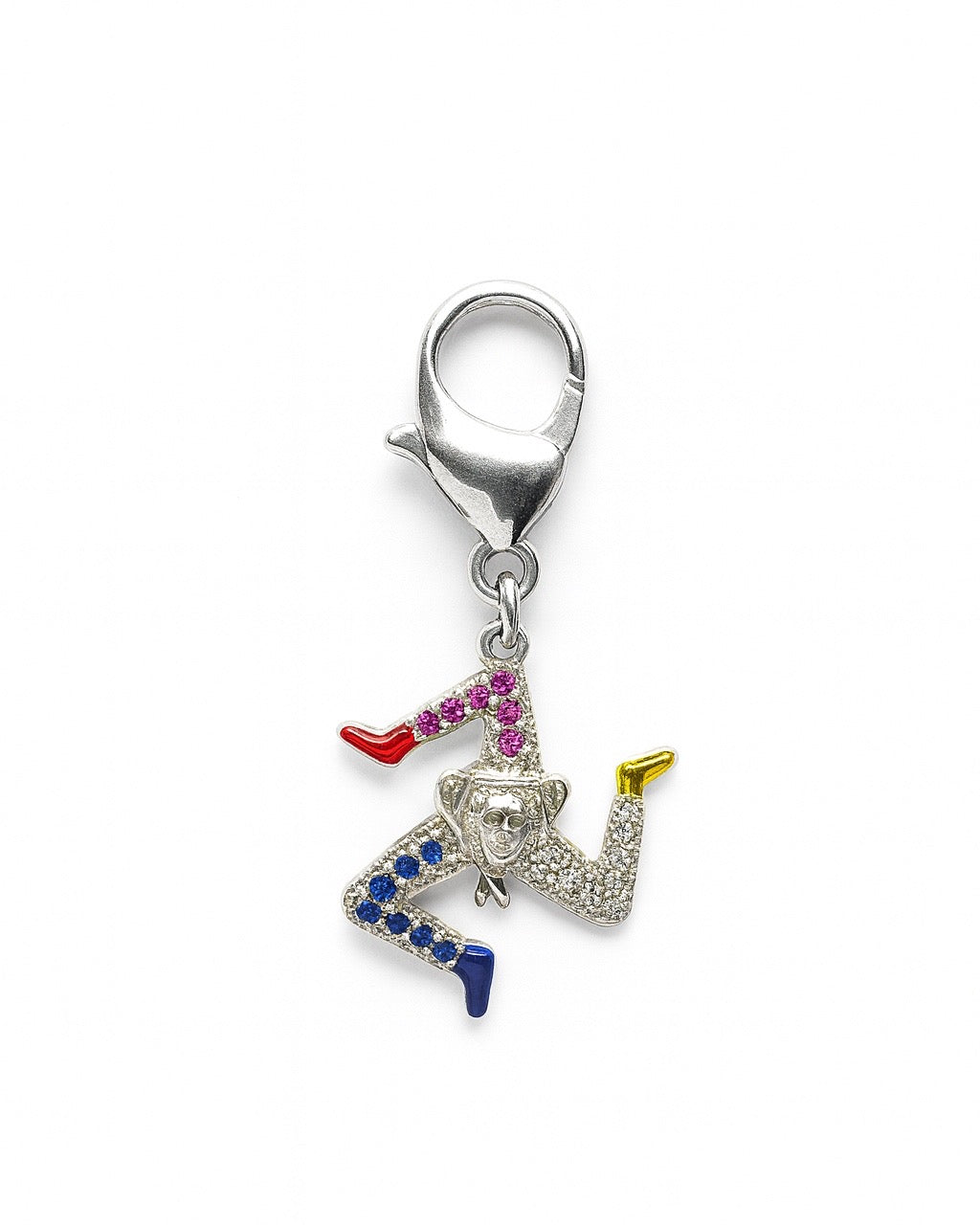 Sicily Charm 925