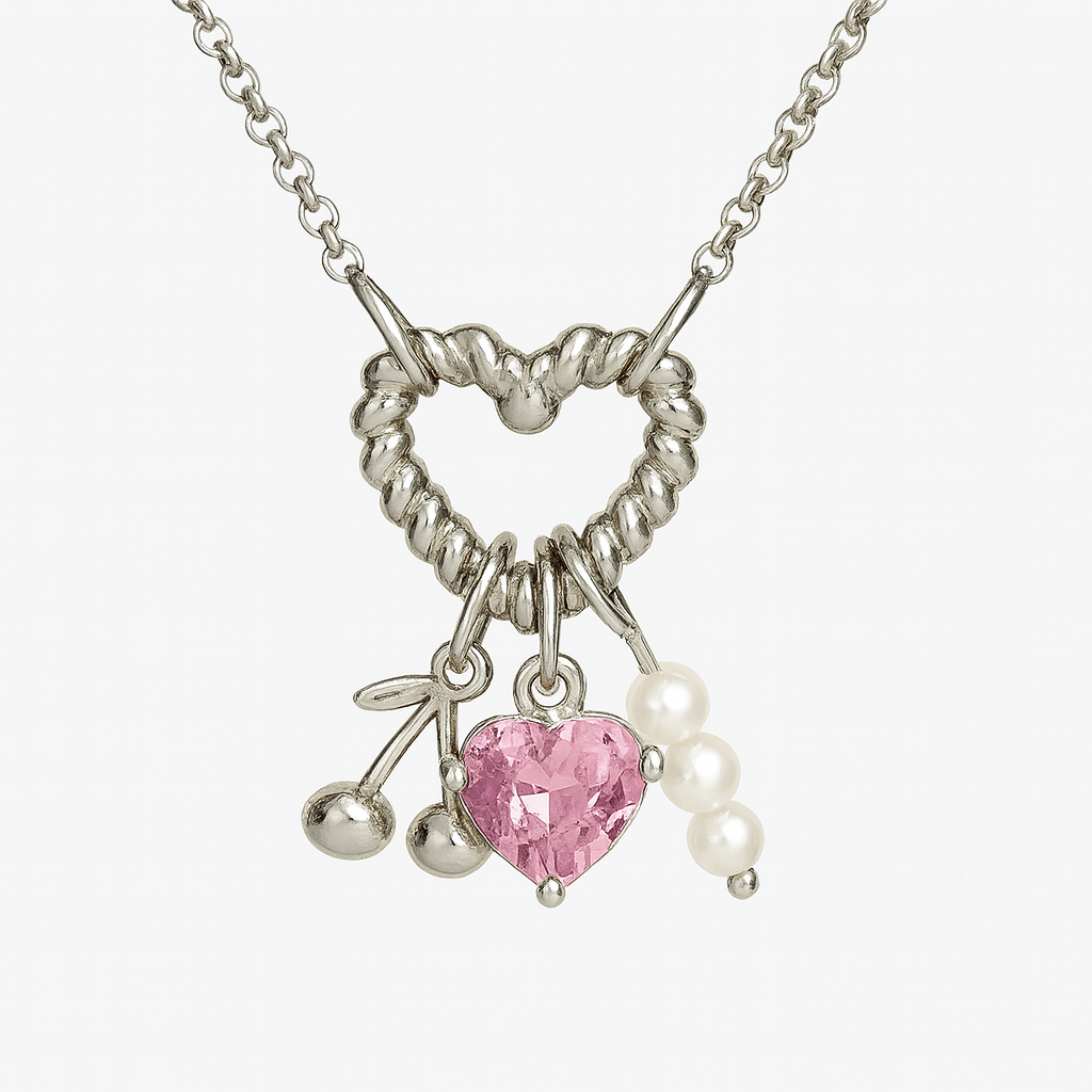 Collana Cirasa