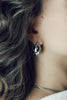 Goccia strass