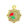 Sicily Charms