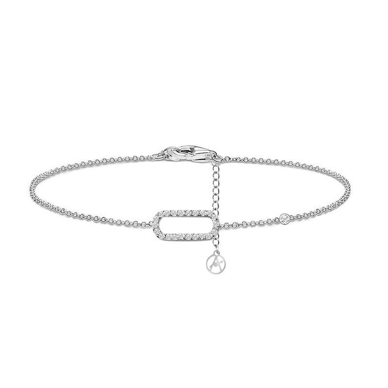 Bracciale spilla