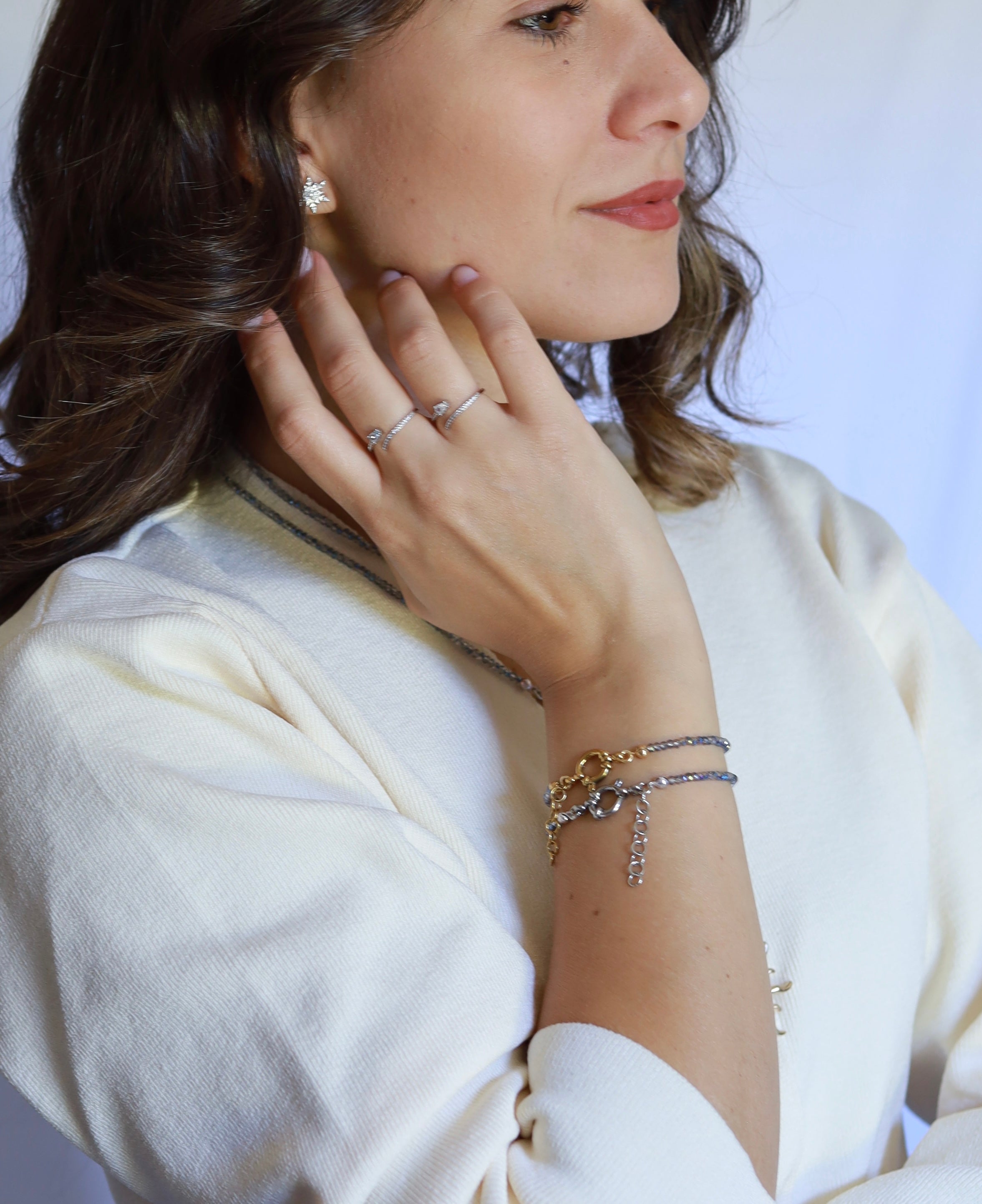 Bracciali Pumpkin & Cinderella