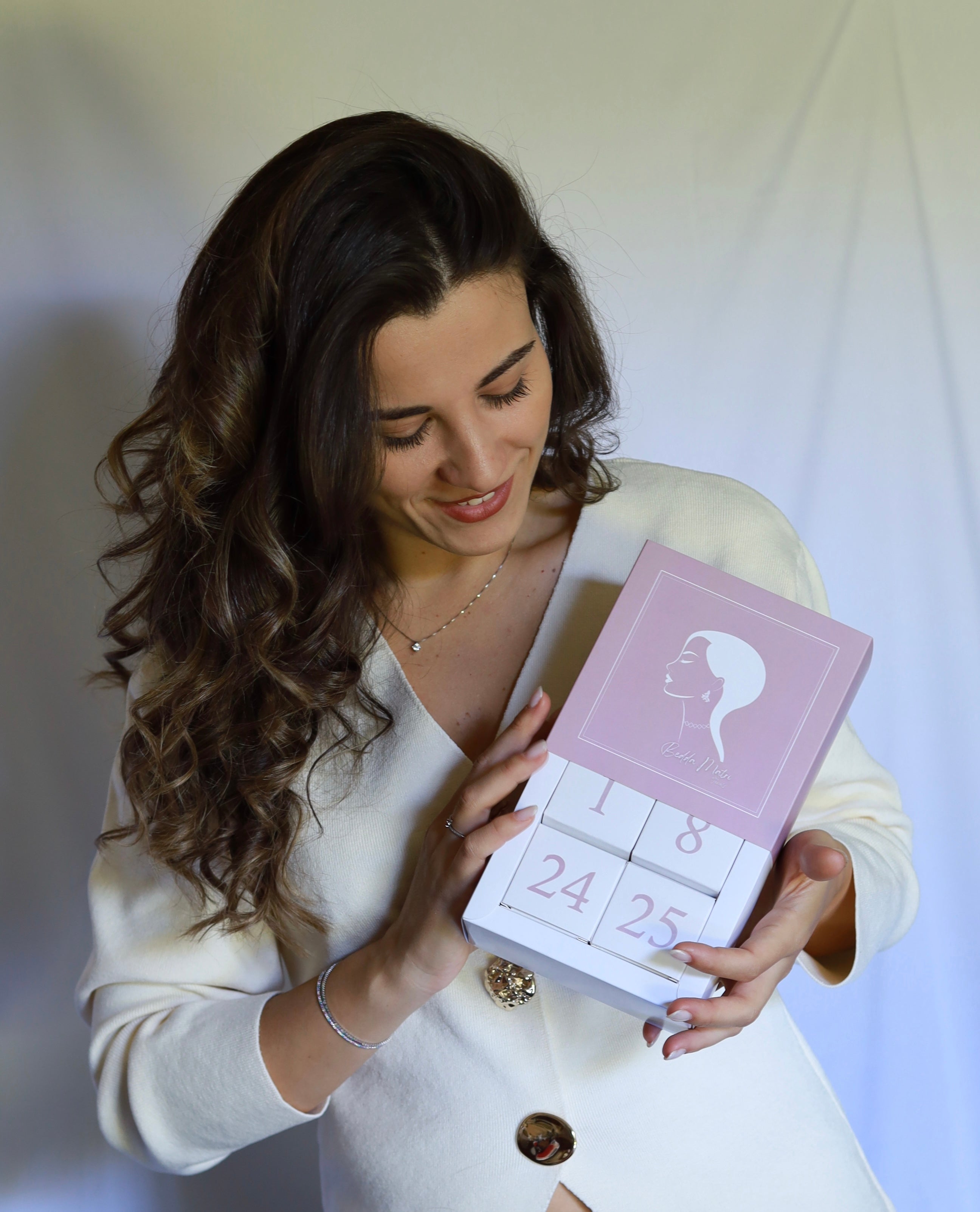 CALENDARIO DELL’AVVENTO