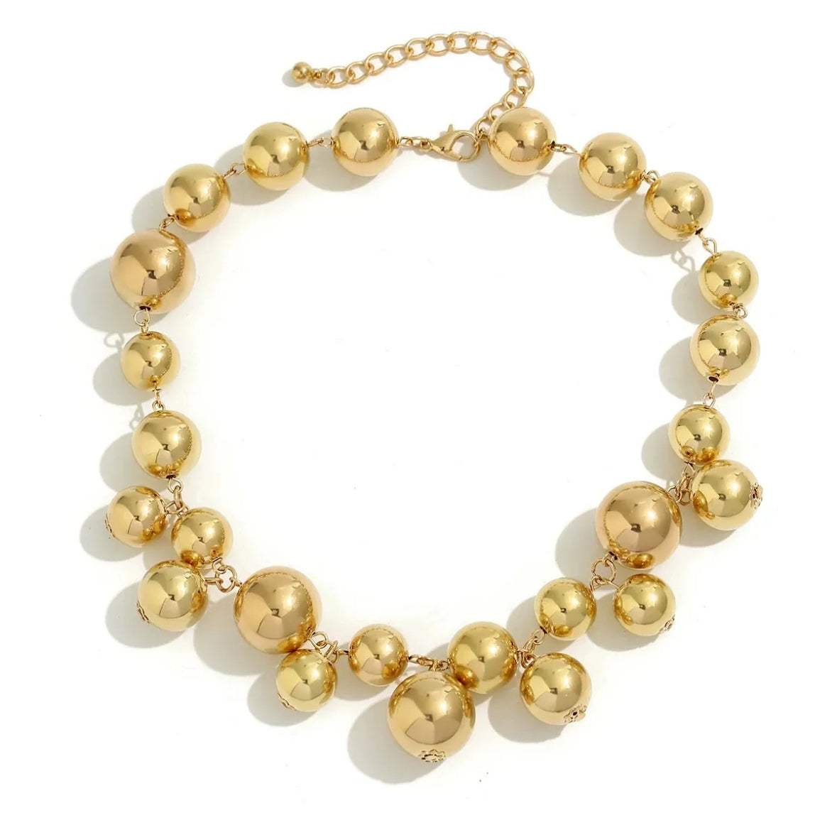 Collana marea