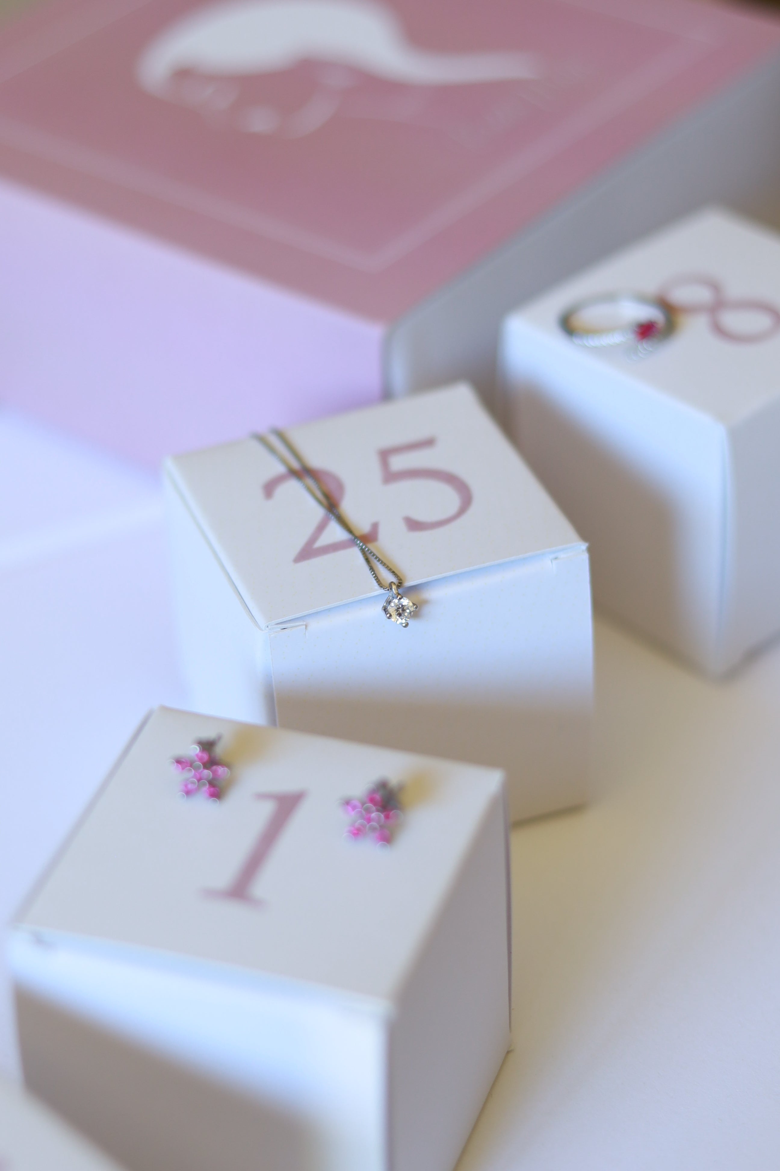 CALENDARIO DELL’AVVENTO