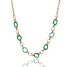 Collana Perline