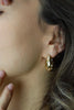 Goccia strass