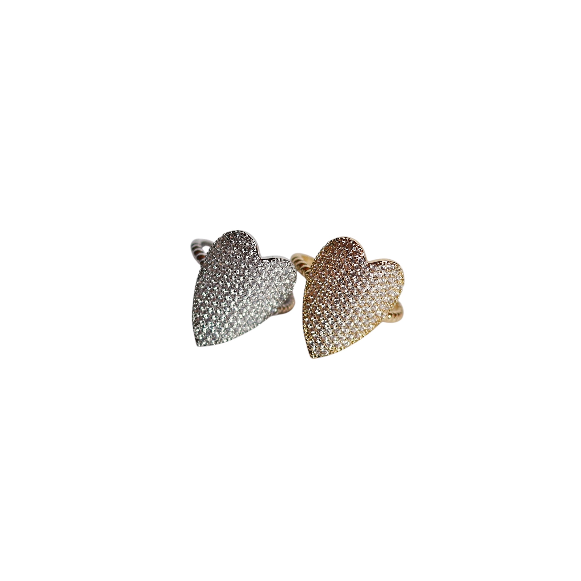 Anello Valentine