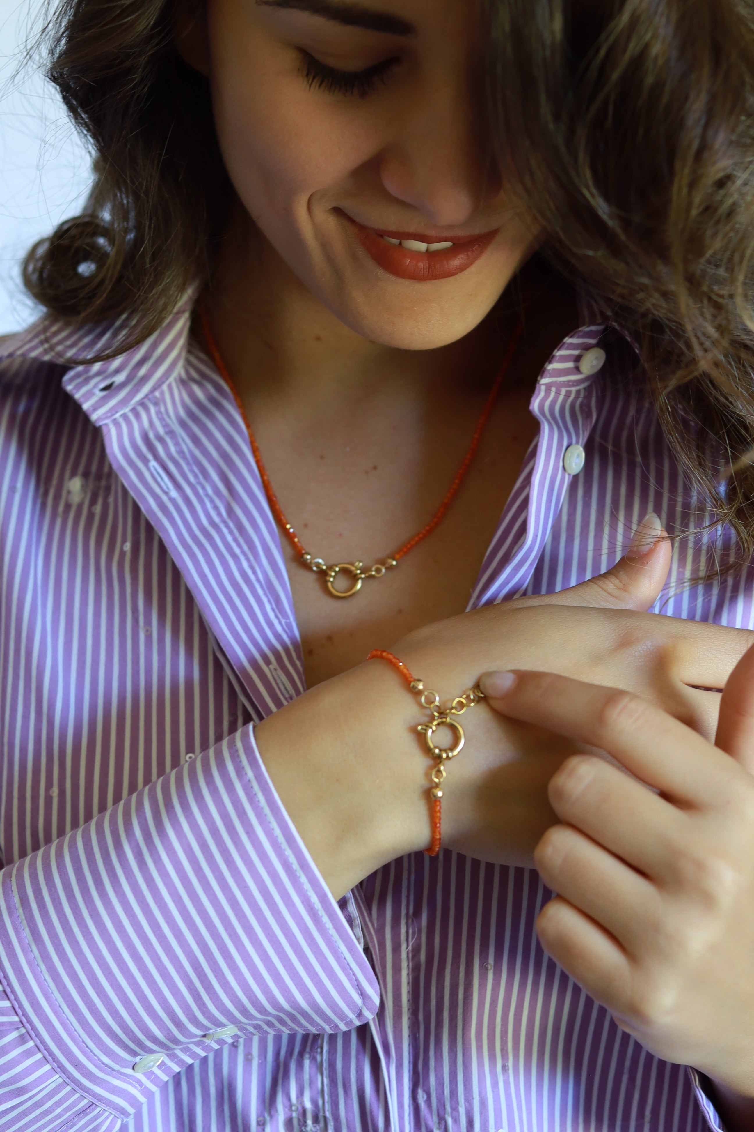 Bracciali Pumpkin & Cinderella