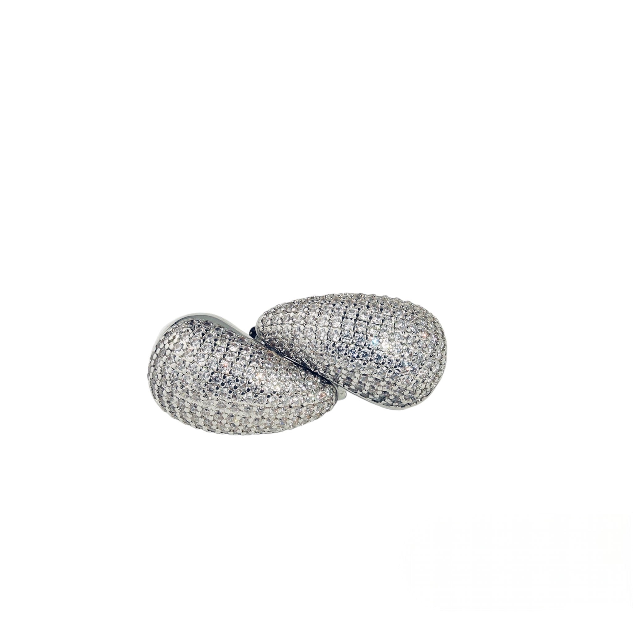 Gocce swarovski