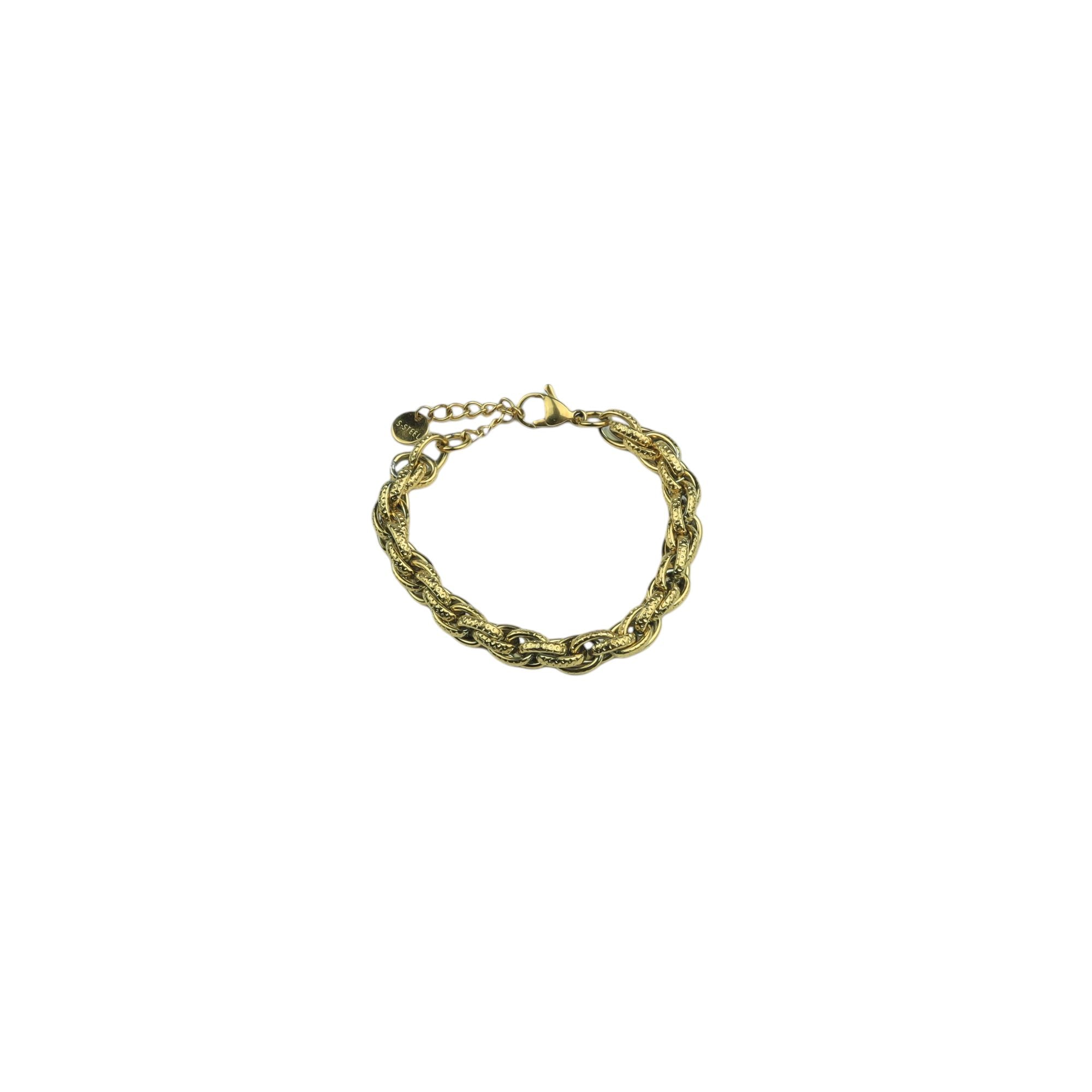Bracciale intreccio